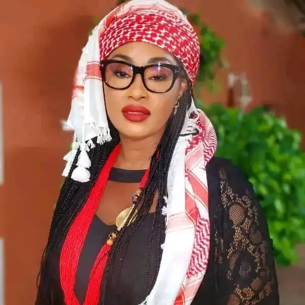MAIMOUNA BOUSSO