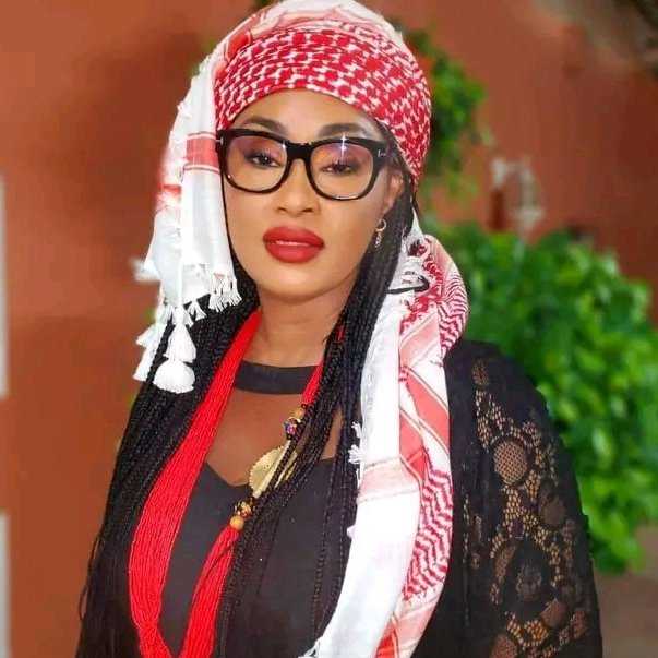 Photo de MAIMOUNA BOUSSO