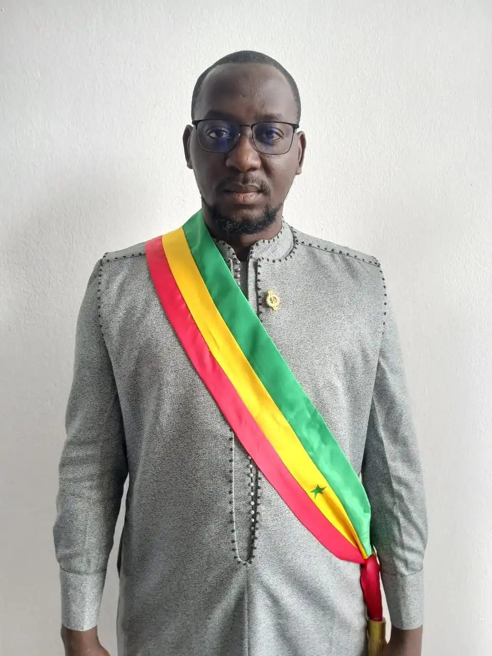 ABDOULAYE SOW