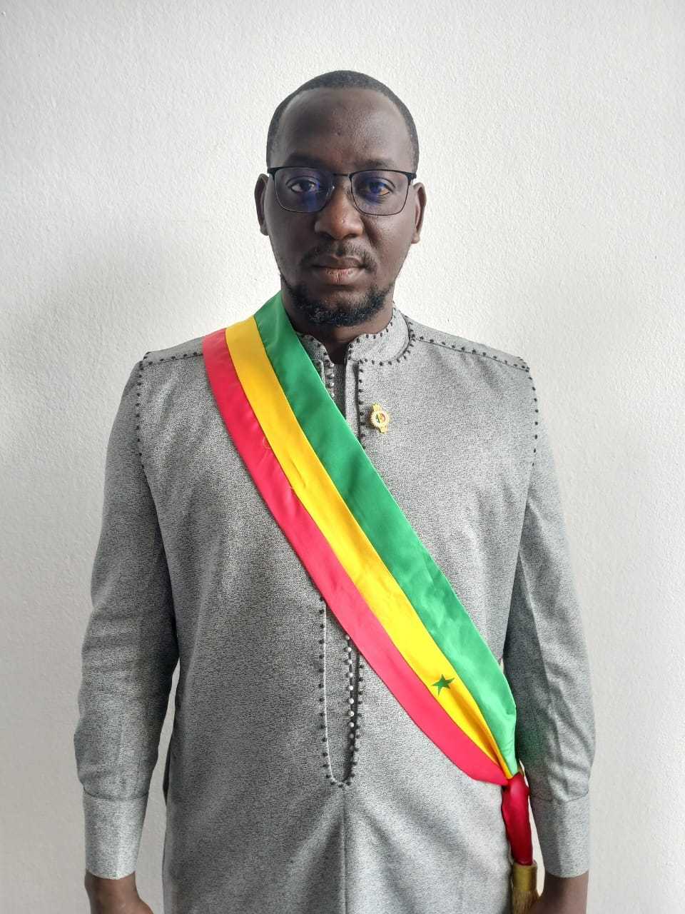 Photo de ABDOULAYE SOW