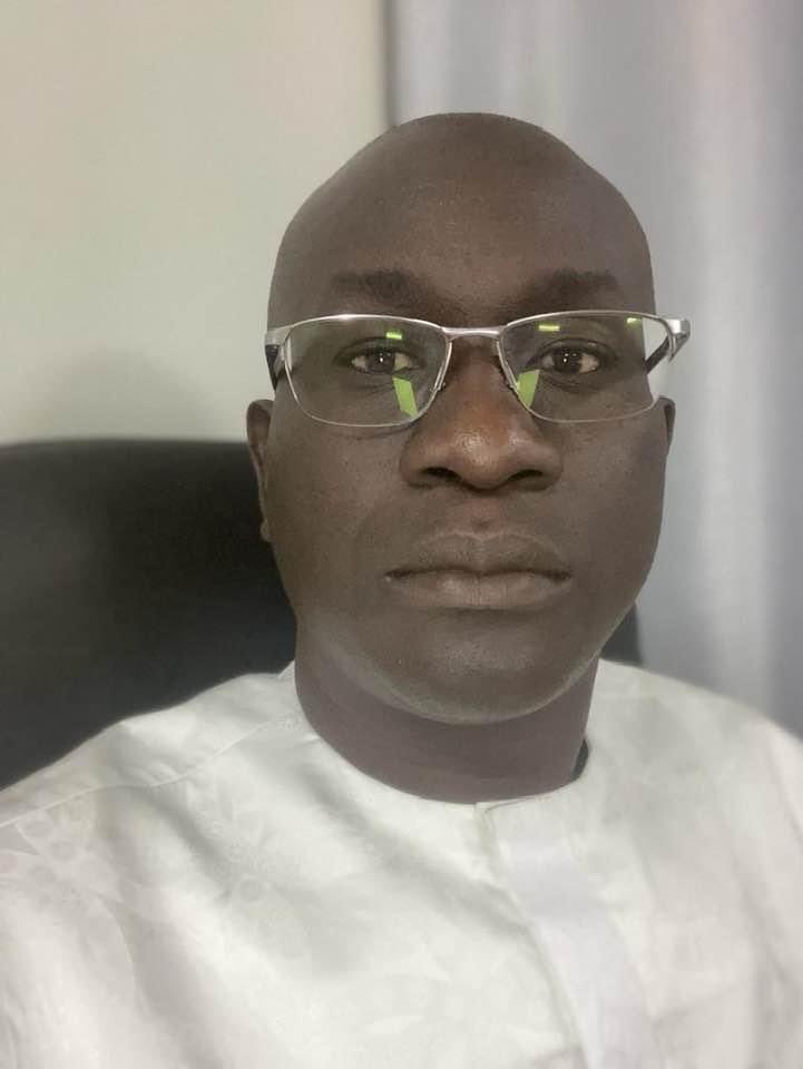 Ndéné MBODJ