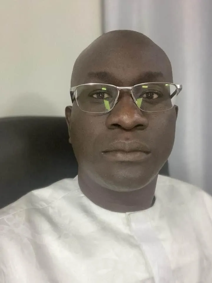 Ndéné MBODJ