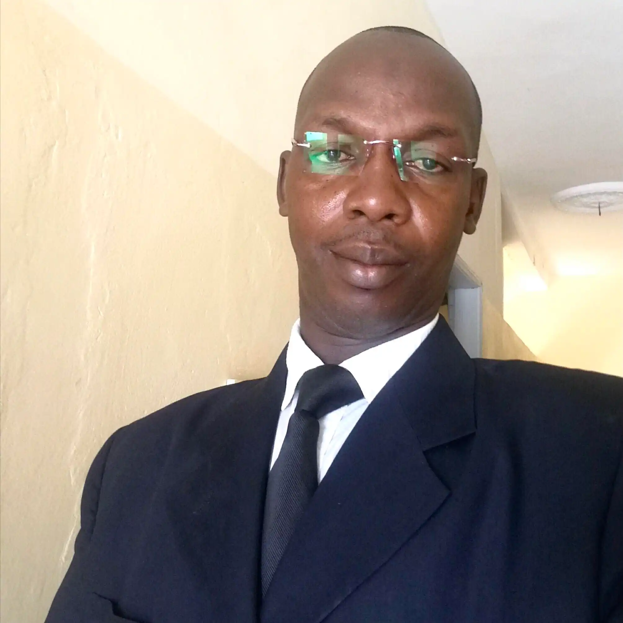 BOUBACAR LY