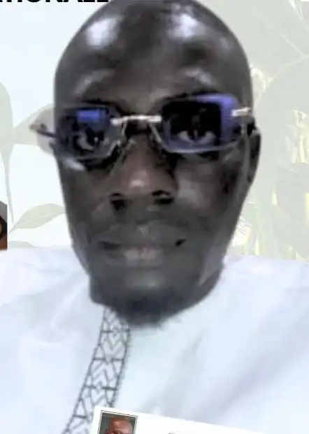 ABDOU SARR