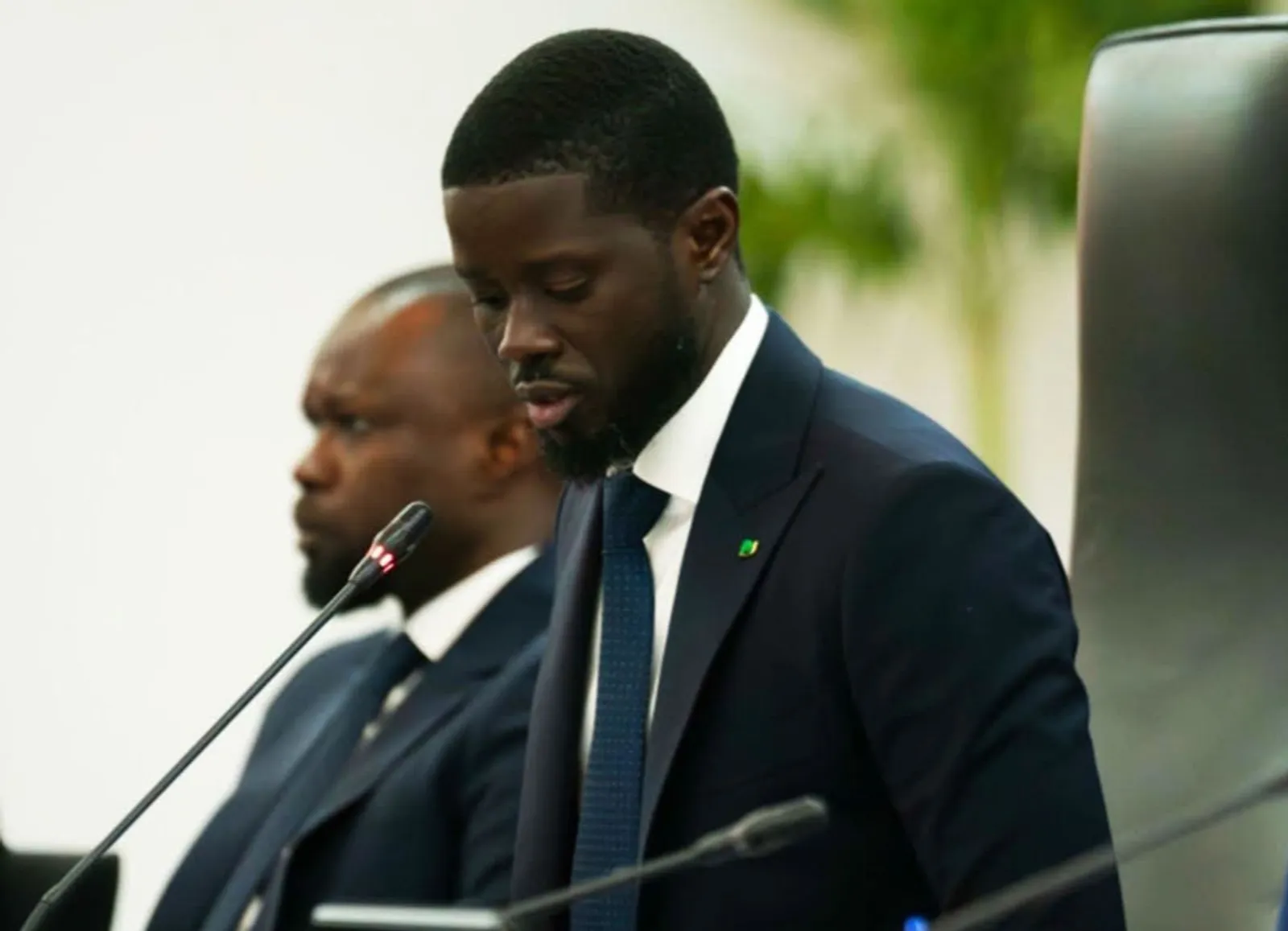 Conseil des ministres du 19 mars 2025