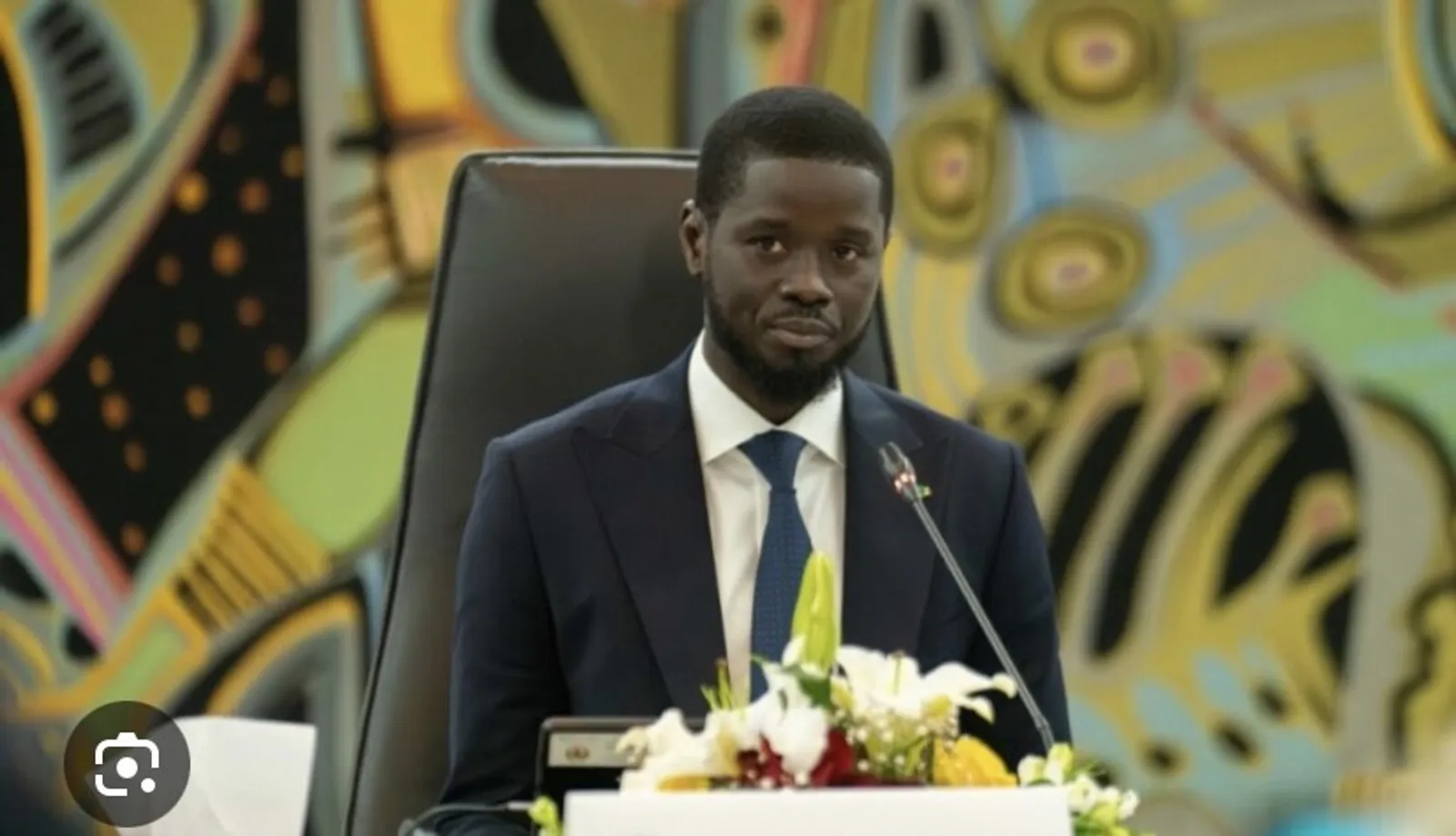 Conseil des ministres du 09 Avril 2024