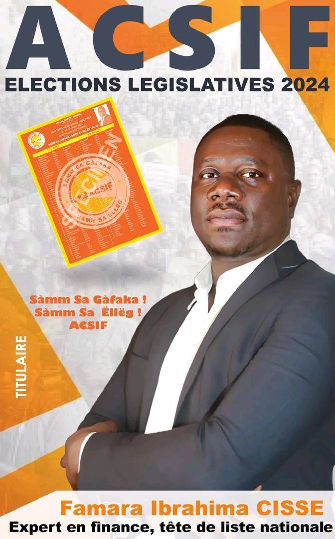 SAMM SA GAFAKA-SAMM SA ELLEG ACSIF