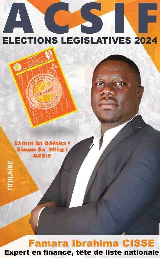 SAMM SA GAFAKA-SAMM SA ELLEG ACSIF