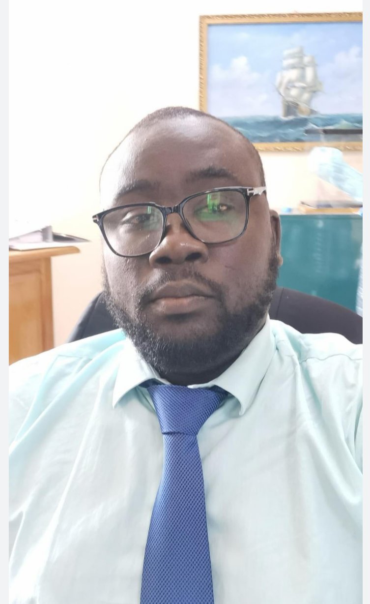Bara Diouf
