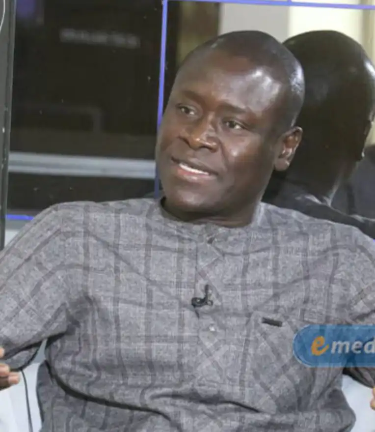 OUMAR SY