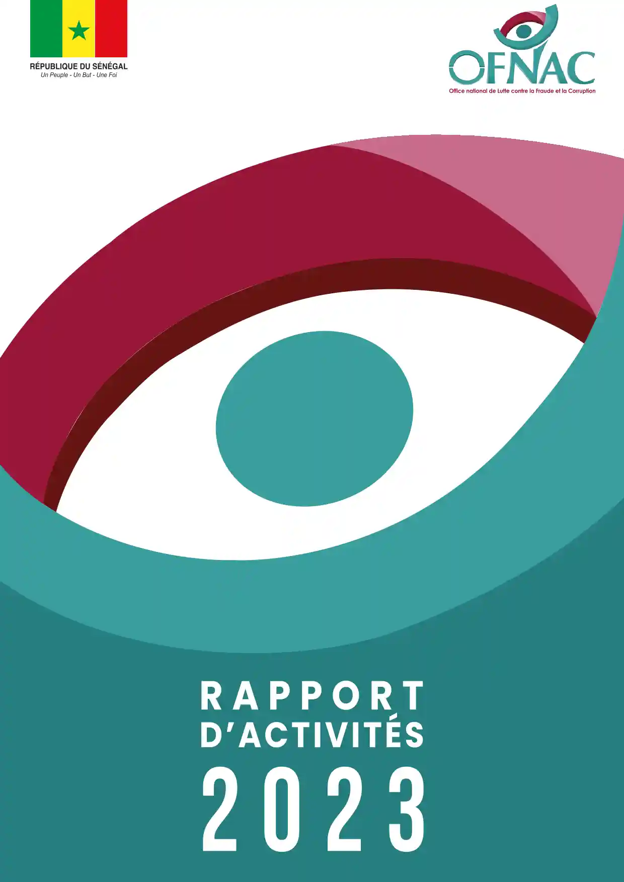 OFNAC Rapport activité 2023