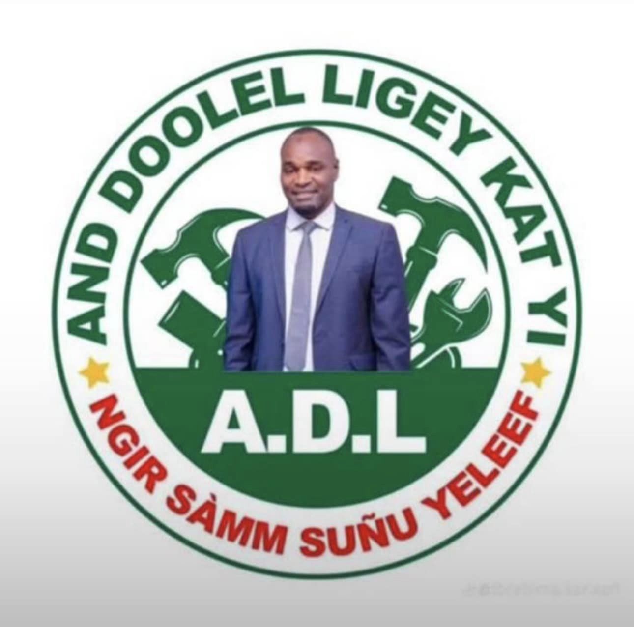 AND DOOLEL LIGUEY KAT YI