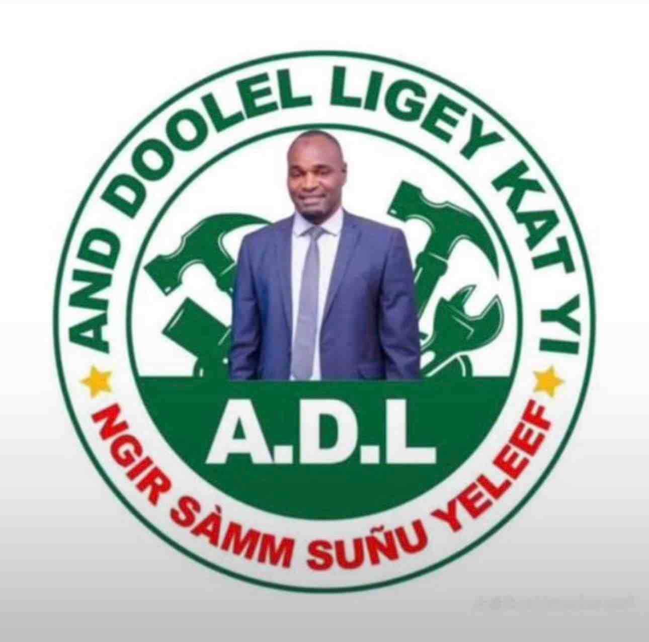 AND DOOLEL LIGUEY KAT YI