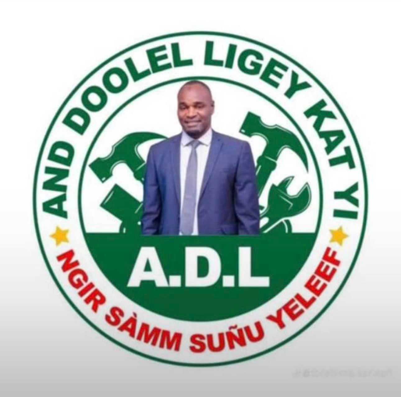 AND DOOLEL LIGUEY KAT YI