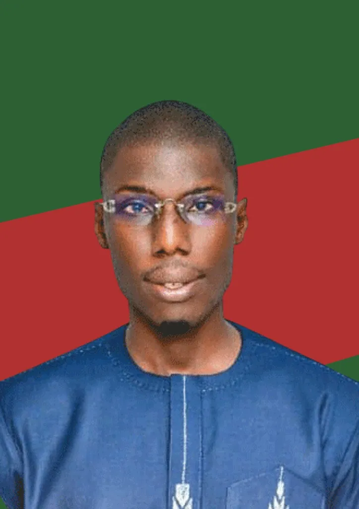 AHMADOU