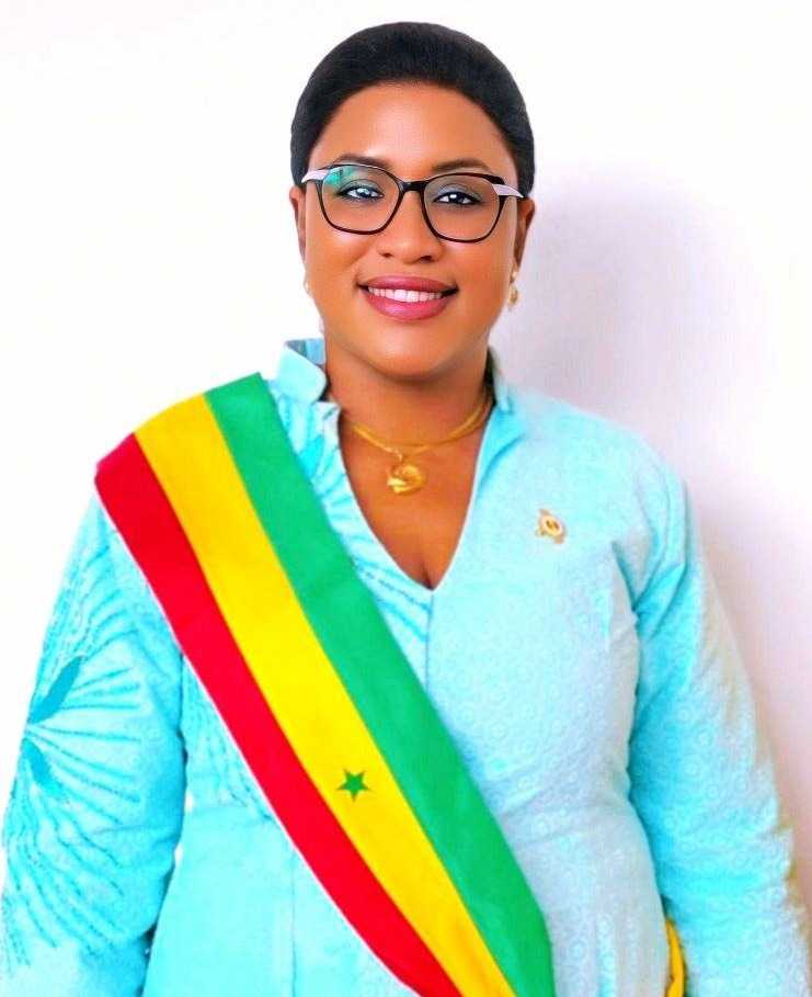 Photo de ROKHY NDIAYE