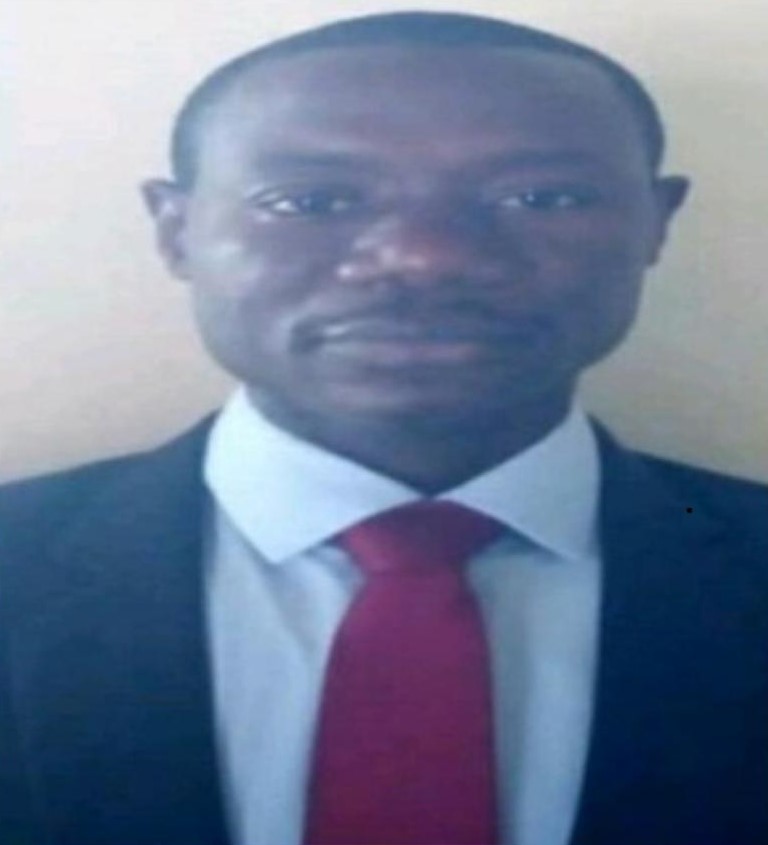 Boucar DIOUF