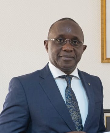Abdoul NIANG