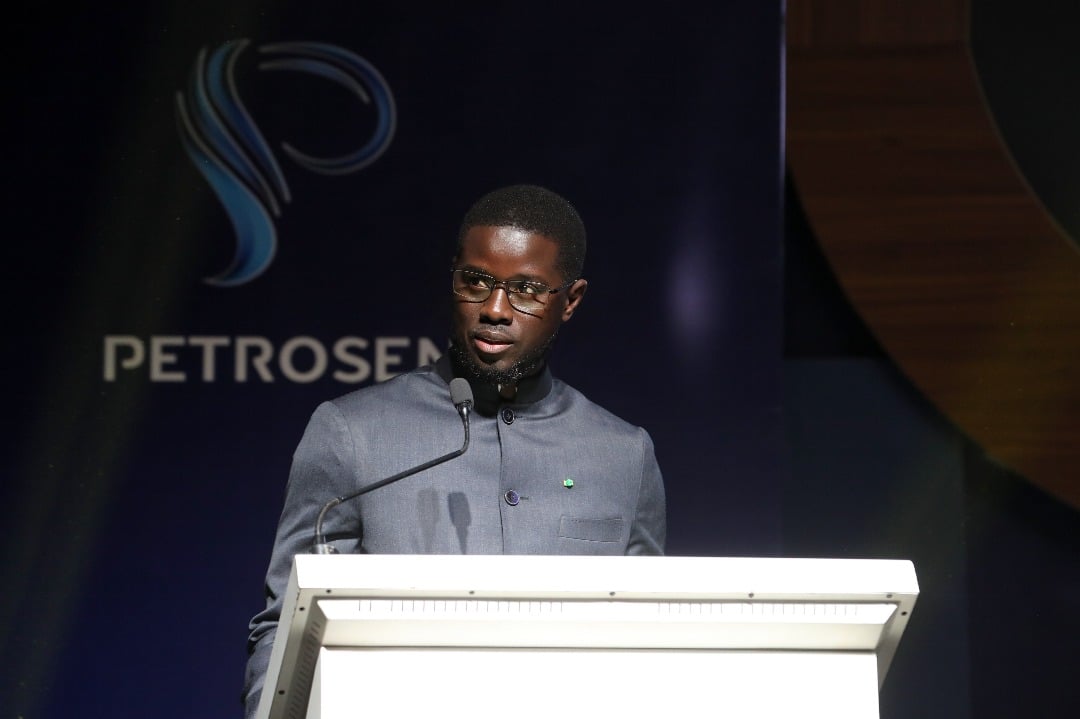 Le Président de la République préside la cérémonie d’ouverture du Sommet MSGBC
Oil, Gas & Power 2025 à Dakar.