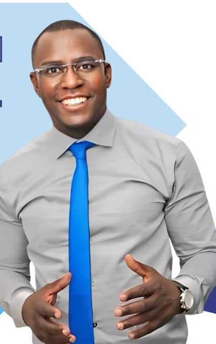 MOUHAMADOU LAMINE GUEYE