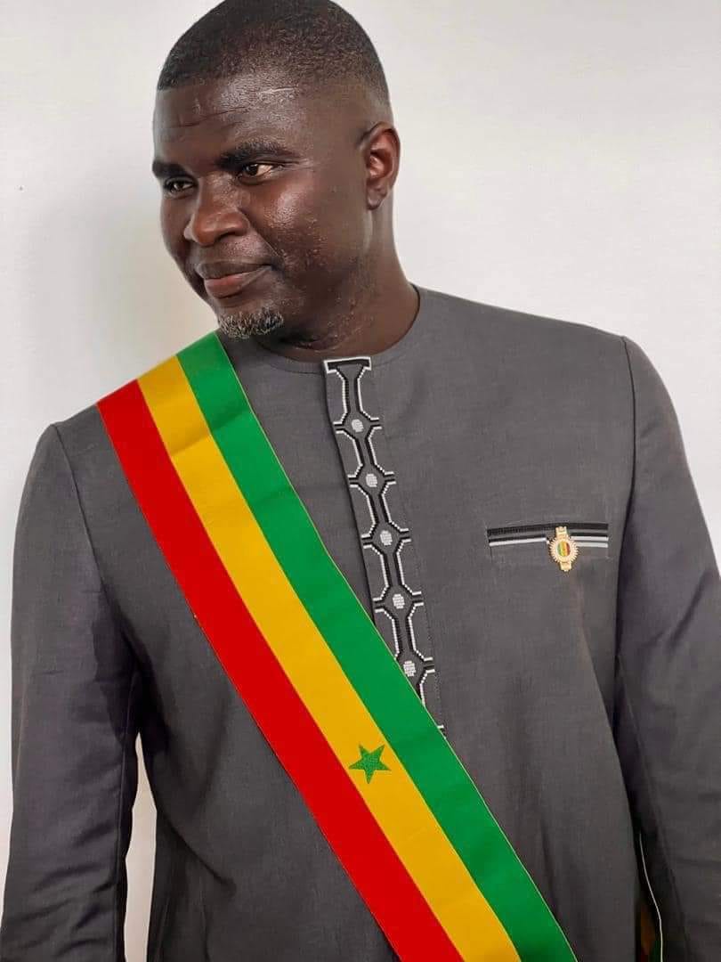 AMADOU