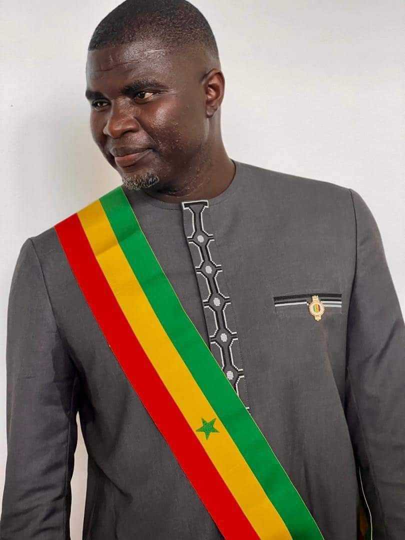 Photo de AMADOU BA