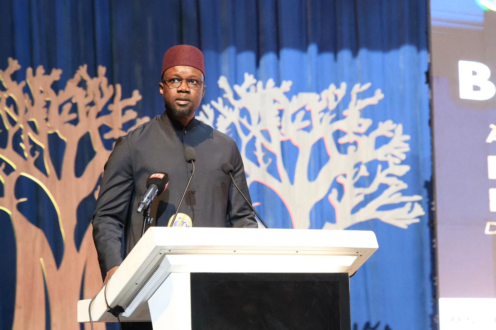 Discours du Premier ministre au 4ème Forum de la PME