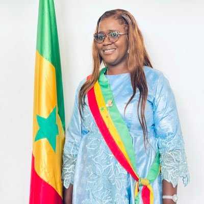 Photo de NDEYE MARIE SANE