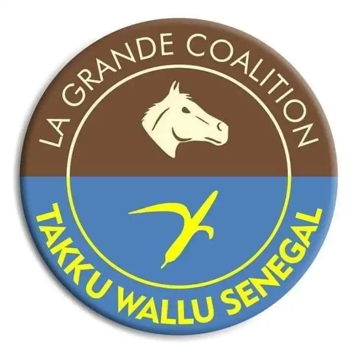 Logo TAKKU WALLU