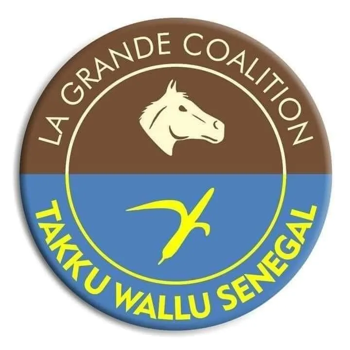 TAKKU WALLU