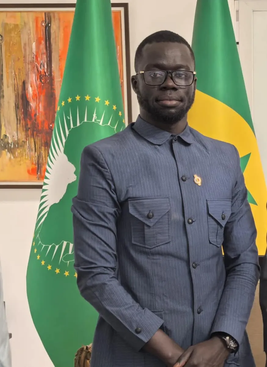 OUSMANE
