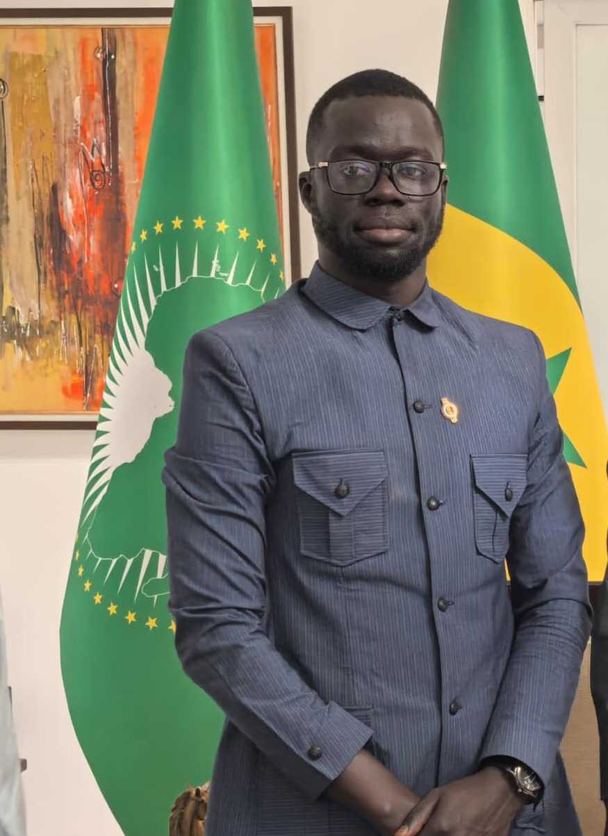 Photo de OUSMANE CISS