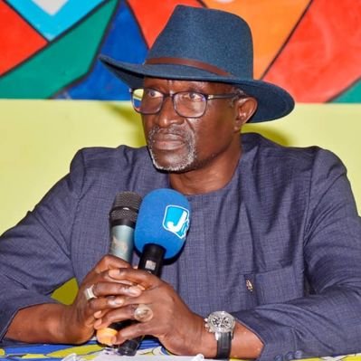 Mbaye Sylla Khouma