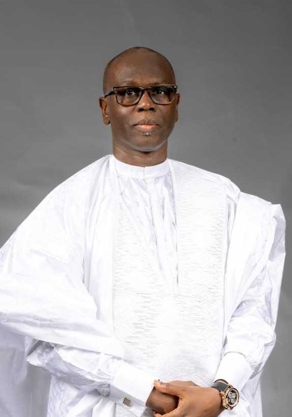 Photo de BIRIMA MANGARA