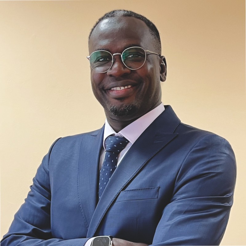 Ndane DIAGNE