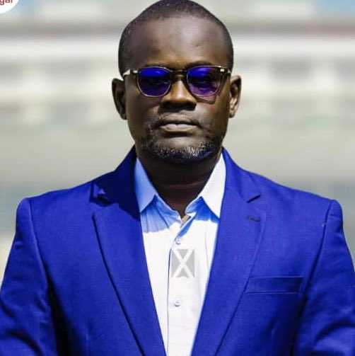 Photo de ADAMA TANDJIGORA