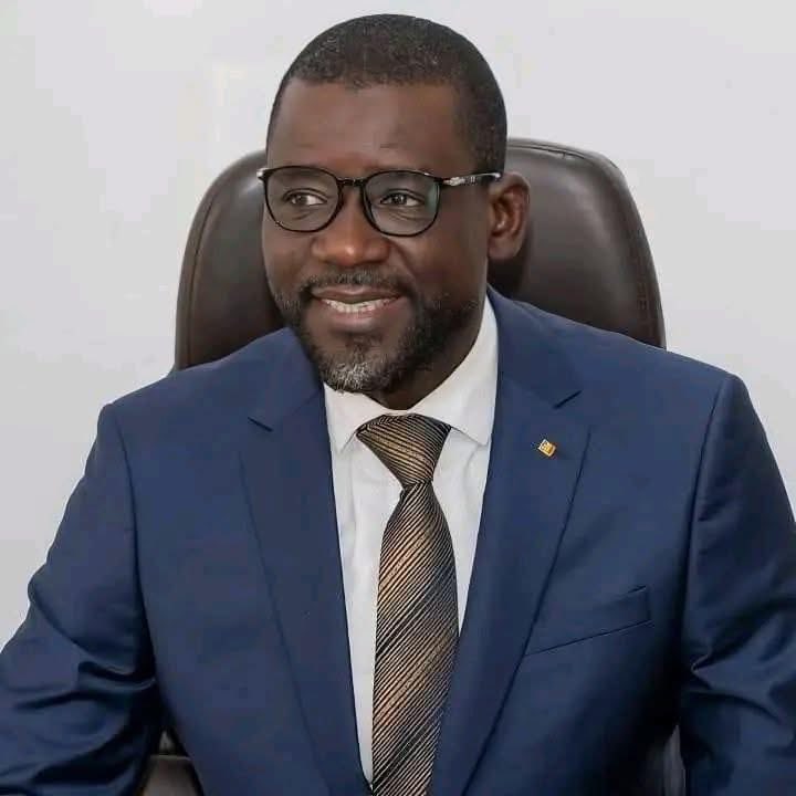 Alioune Dione