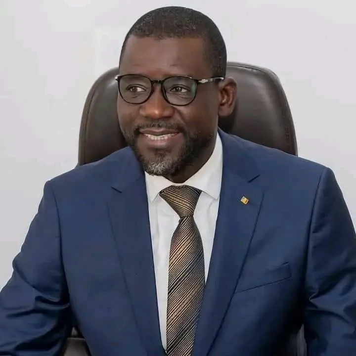 Alioune Dione