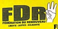 FEDERATION DU RENOUVEAU