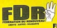 FEDERATION DU RENOUVEAU