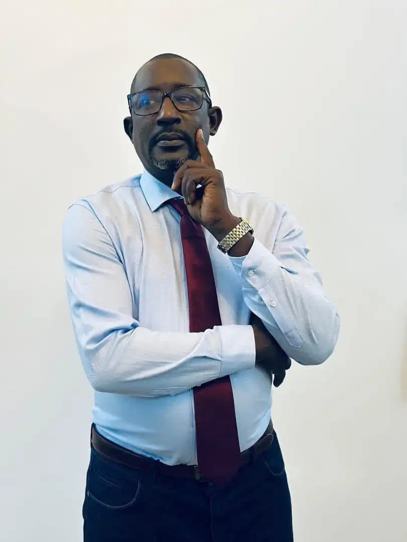THIERNO ALI SY