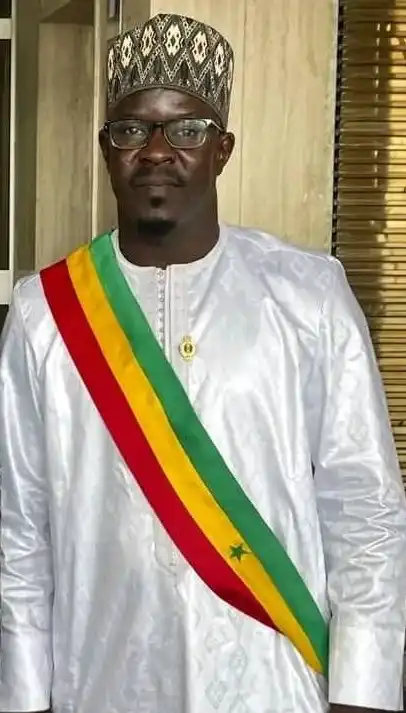 OUSMANE DIOP