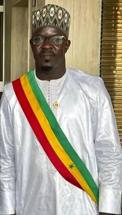 OUSMANE