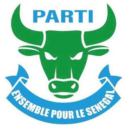 ENSEMBLE POUR LE SENEGAL