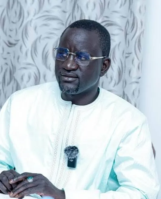 Idrissa Samb, Ministre de l'Emploi et de la Formation professionnelle et technique