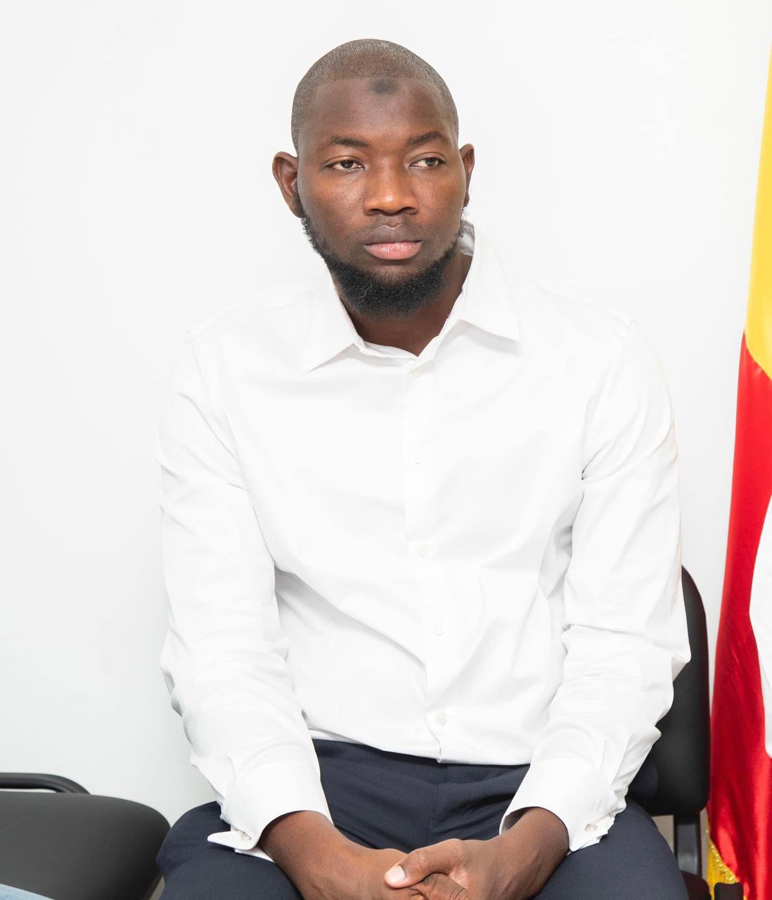 Souleymane Gueye