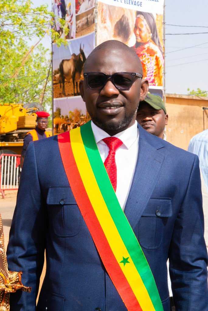 Photo de ISMAILA DIALLO