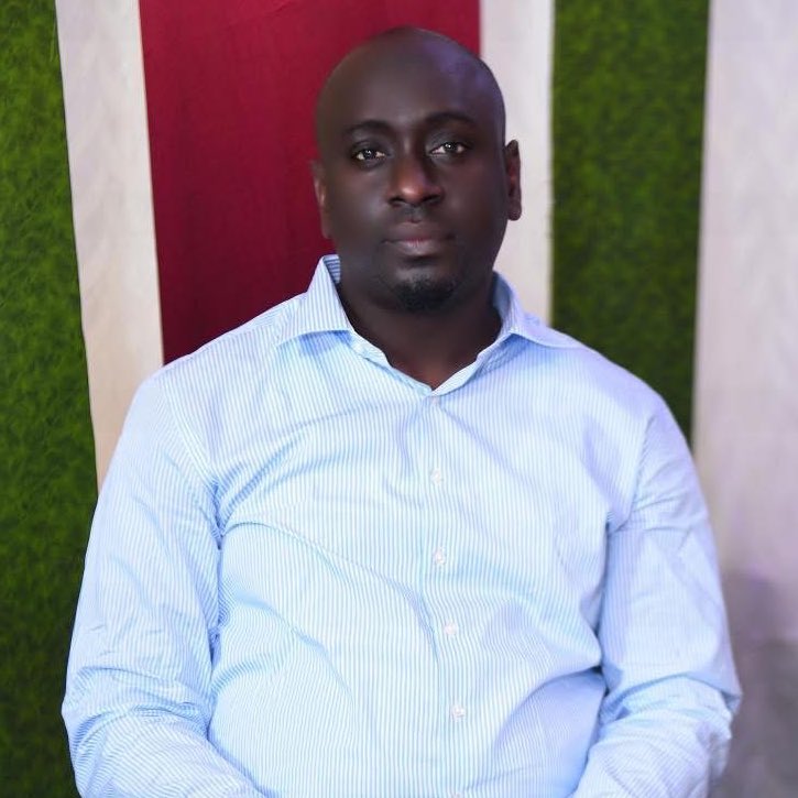 Ousmane Abdoulaye Barro