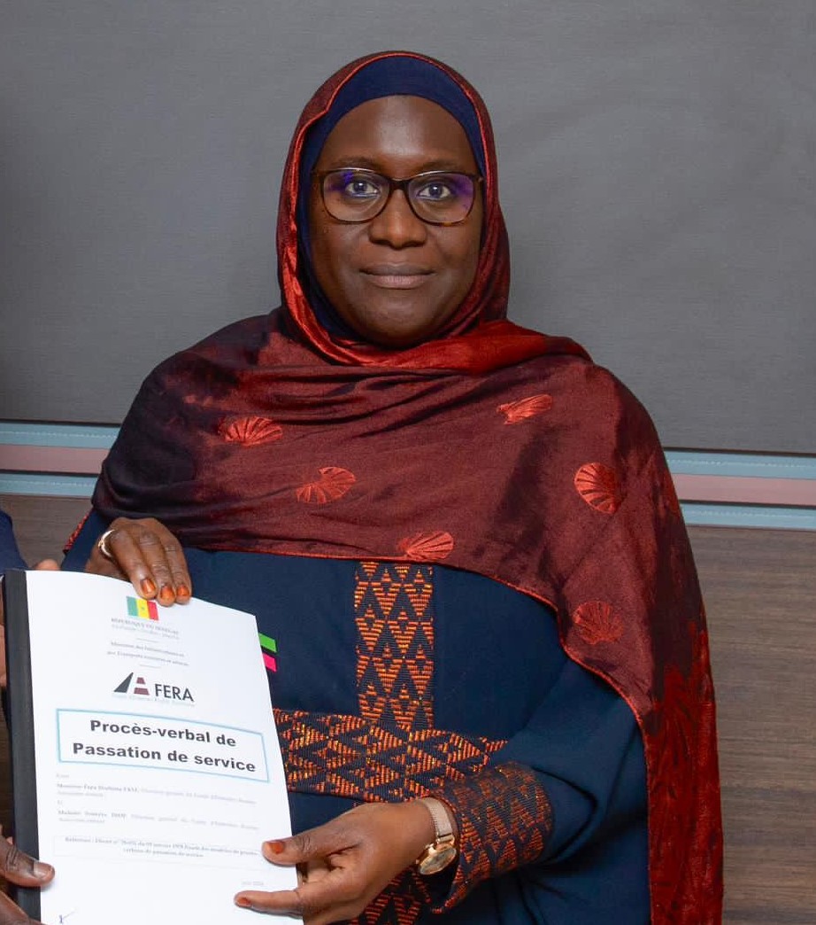Soukèye Diop