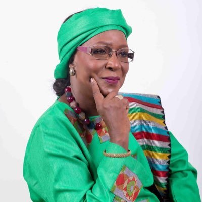 Amsatou Sow Sidibe